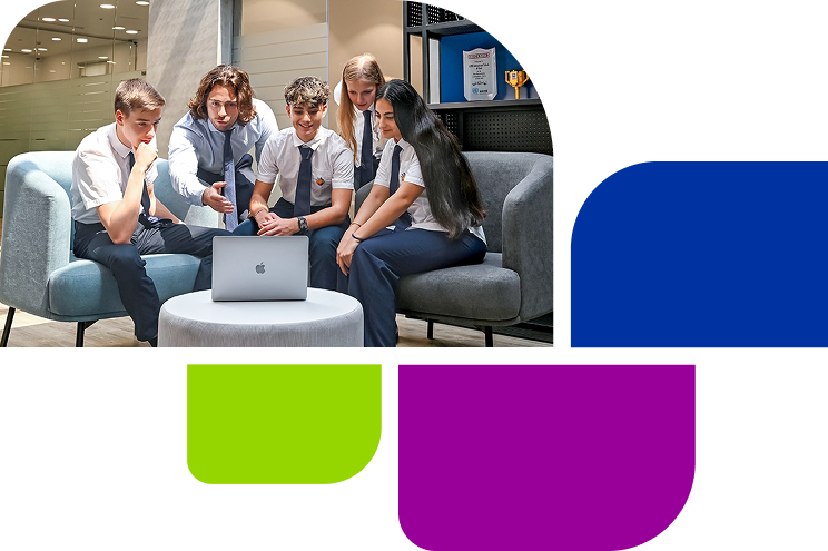 CP Coordinator