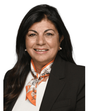 Mirna Hafez-Farah
