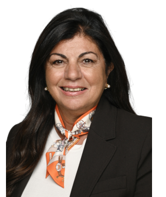 Primary Principal